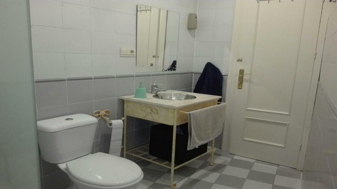 Principe B Apartment Granada