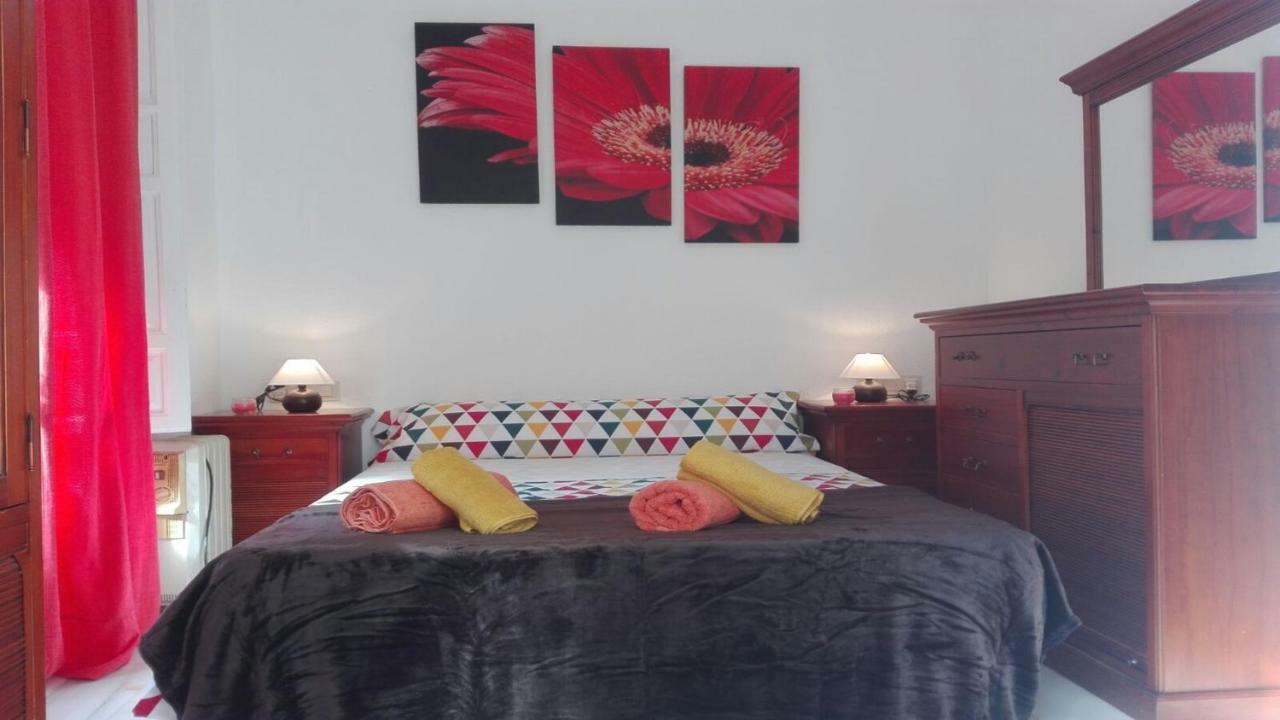 Principe B Apartment *