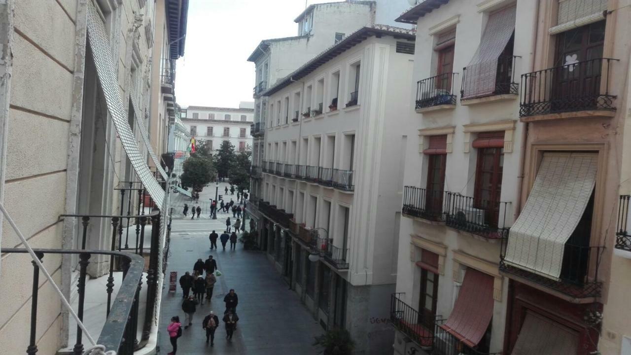 Principe B Apartment Granada